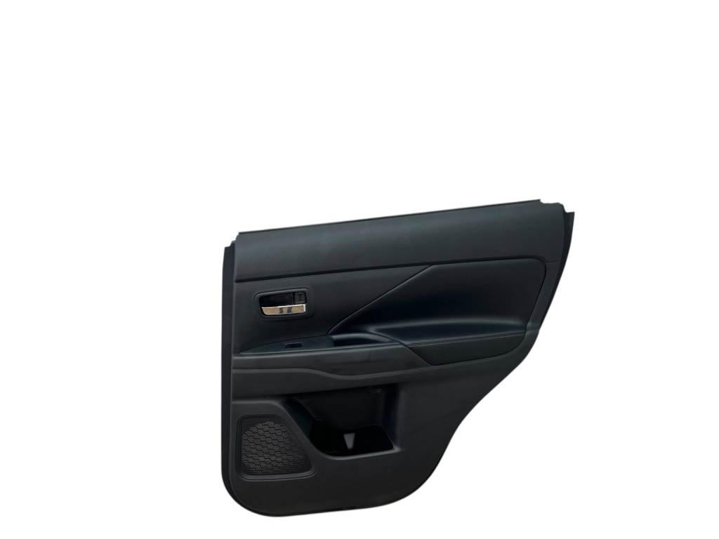 Panou int usa sp dr Mitsubishi Outlander GF7W 2012-2022 cod 7222B114XC 722A750XA 2.0 16V 4J11-0-32L (110 KW) - imagine 6