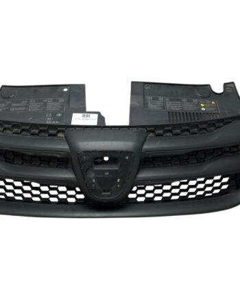 Grila Radiator Dacia Logan II (2012-2020 ) Cod 623103971R