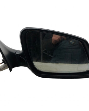 Oglinda electrica dreapta Seria 5 F10 (2010-2016) 3.0 D 190KW N57D30A 51167283612
