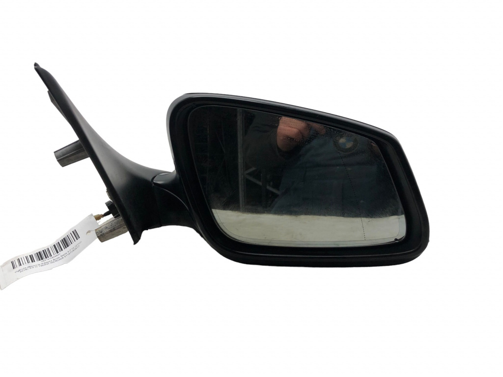Oglinda electrica dreapta Seria 5 F10 (2010-2016) 3.0 D 190KW N57D30A 51167283612