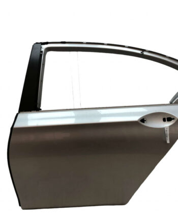 Usa / portiera stanga spate Seria 7 (F01) (2008-2011) 3.0 (180 KW) (245 CP) STEPTRONIC DPF N57 41007203979