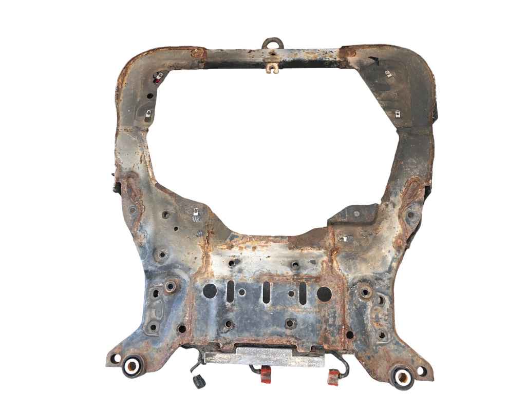 Punte fata ( cadru motor ) Land Rover Range Rover EVOQUE (2012-2018) 2.2 TD4 CRDI LR047361 - imagine 5