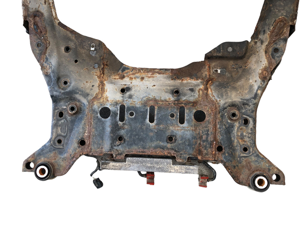 Punte fata ( cadru motor ) Land Rover Range Rover EVOQUE (2012-2018) 2.2 TD4 CRDI LR047361 - imagine 6