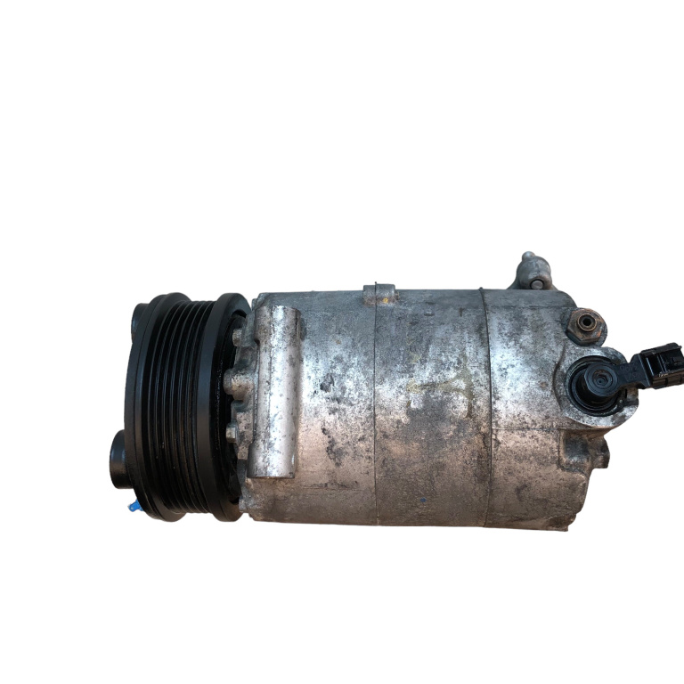 Compresor ac Land Rover Range Rover EVOQUE (2012-2018) 2.2 TD4 CRDI LR083481 - imagine 8