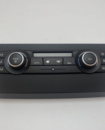 Comanda climatronic Bmw Seria 3 E91  (2008-2012) 2.0  D 105KW N47 64119224545-02