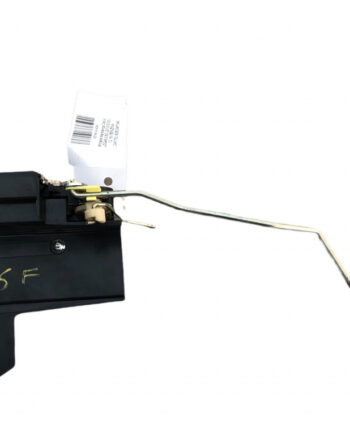 Broasca fata stanga Dacia LOGAN 2 SD (2012-2020) 1.2 16V BENZINA D4F(732) 805034719R