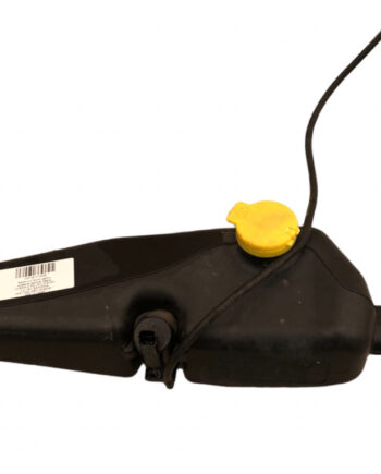 Rezervor lichid pentru spalare parbriz Dacia LOGAN 2 SD (2012-2020) 1.2 16V BENZINA D4F(732) 289104583R / 289101168R