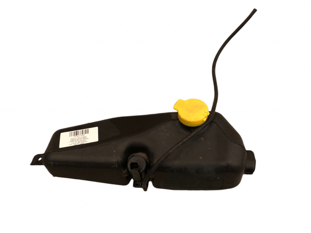 Rezervor lichid pentru spalare parbriz Dacia LOGAN 2 SD (2012-2020) 1.2 16V BENZINA D4F(732) 289104583R / 289101168R