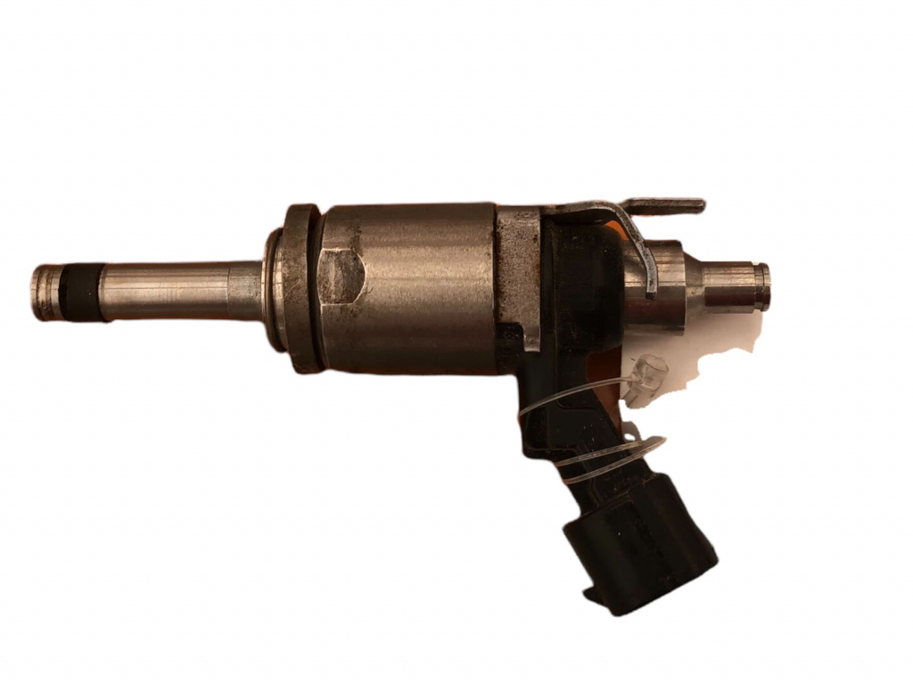 Injector Dacia Duster SD HSDCU (2013-2017) 1.2 Benzina TCE 125CP H5F-410 166005721R