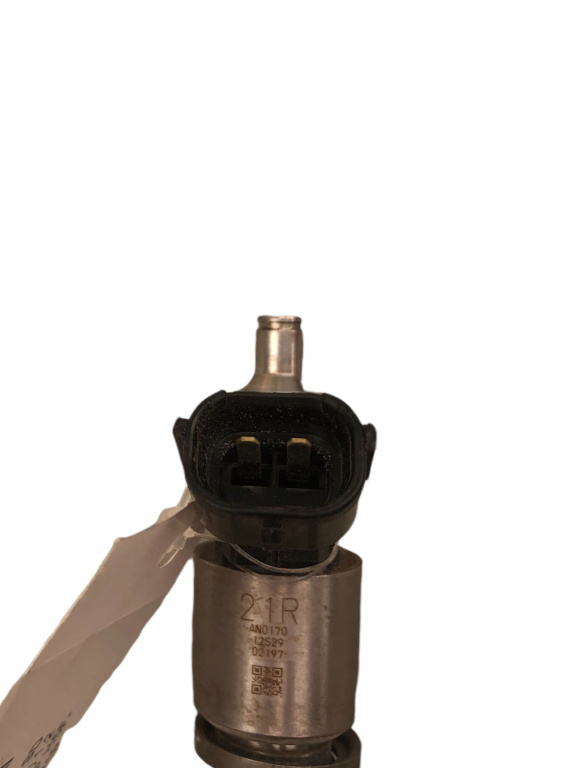 Injector Dacia Duster SD HSDCU (2013-2017) 1.2 Benzina TCE 125CP H5F-410 166005721R - imagine 3