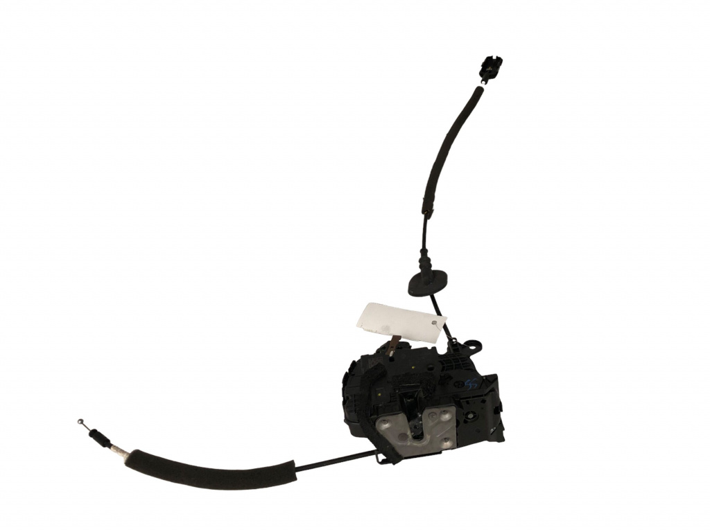 Broasca spate stanga Renault Captur J87 (2013-2017) 1.5 DCI K9K 608 805037619R 805034742R
