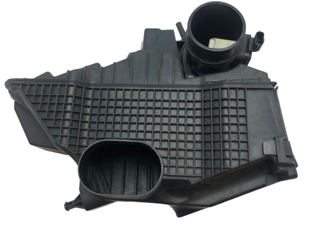 Carcasa filtru aer Renault Captur J87 (2013-2017) 1.5 DCI K9K 608 165001258R