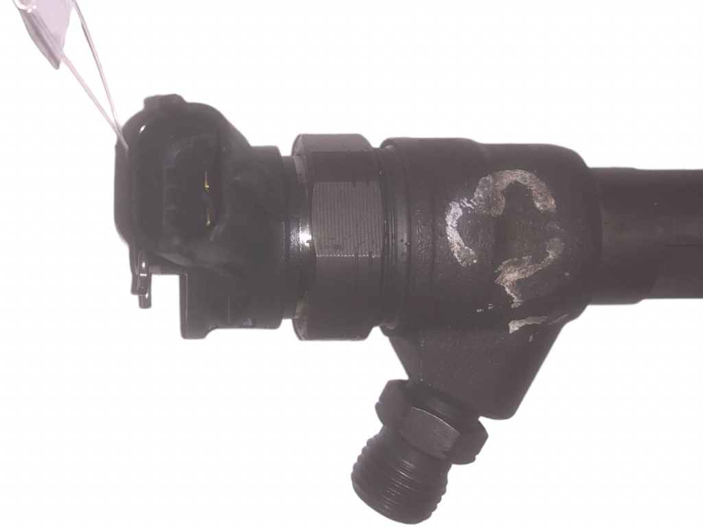 Injector Renault Captur J87 (2013-2017) 1.5 DCI K9K 608 166008399R - imagine 6