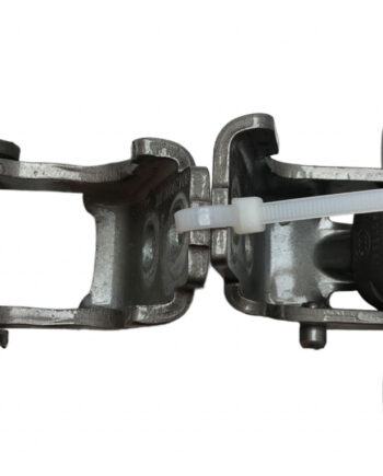 Set balamale stanga spate Renault Captur  J87 (2013-2017) 1.5 DCI K9K 608 804010018R / 804200013R