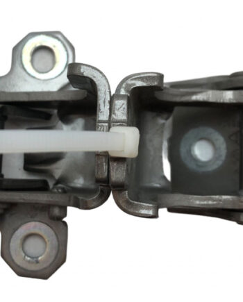 Set balamale dreapta spate Renault Captur J87 (2013-2017) 1.5 DCI K9K 608 804000017R / 804200013R