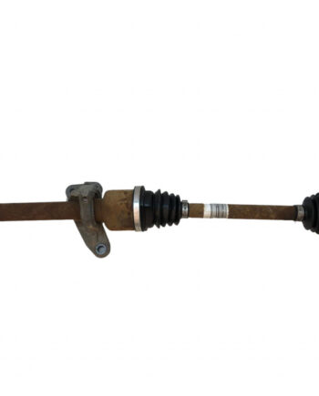 Planetara dreapta fata Renault Clio  3 (2005-2009) 1.5 DCI K9K (750) 60KW 8200499586