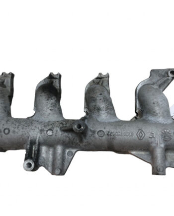 Galerie de admisie Renault Megane  3 (2009-2012) 1.9 DCI F9Q (870) 8200780072