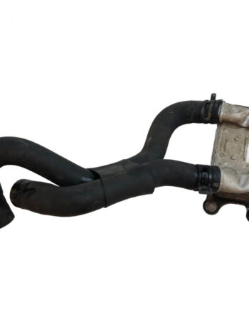 Termoflot Dacia Duster  SD HSDCU (2013-2017) 1.2 Benzina TCE 125CP H5F-410 213052032R