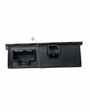 Modul interfata radio Cruze - (2009-2013) 2.0 CDI Z20D1 22796545