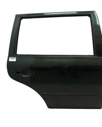 Usa / portiera dreapta spate Skoda Octavia  1 (1996-2004) 1.4 BENZINA AXP 1U4833056