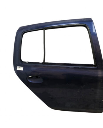 Usa / portiera dreapta spate Renault Clio SYMBOL 1 FACELIFT (2002-2008) / / / .