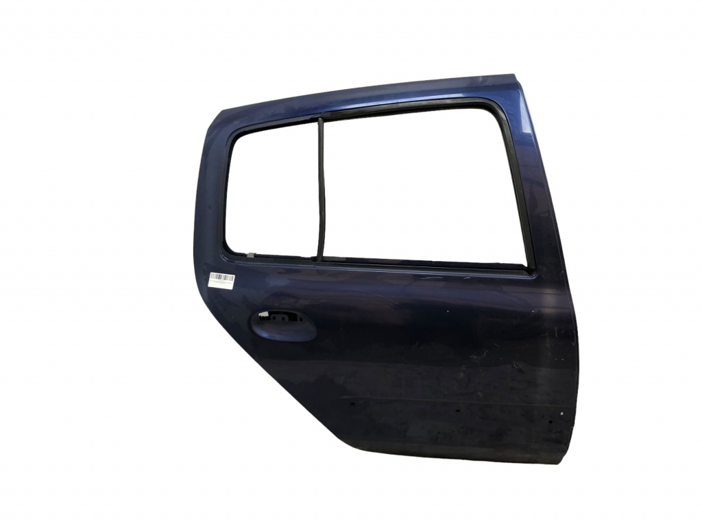 Usa / portiera dreapta spate Renault Clio SYMBOL 1 FACELIFT (2002-2008) / / / .