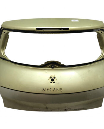 Haion Renault Megane  2 (2006-2008)