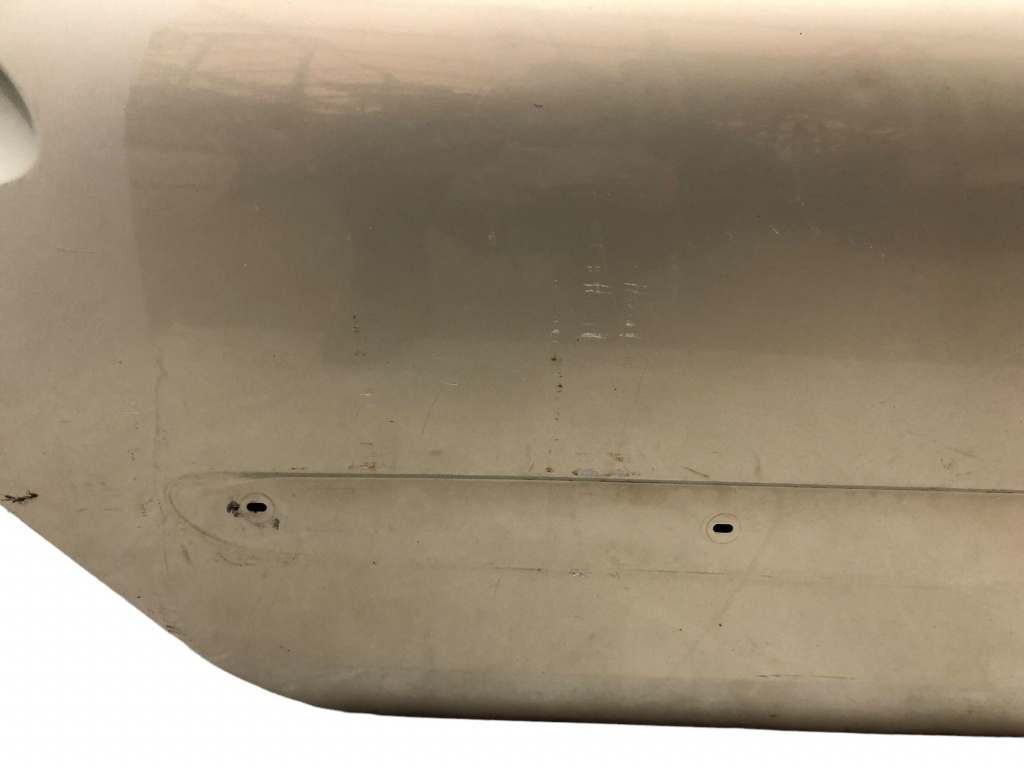 Usa / portiera stanga spate Renault Clio SYMBOL 1 FACELIFT (2002-2008) - imagine 6