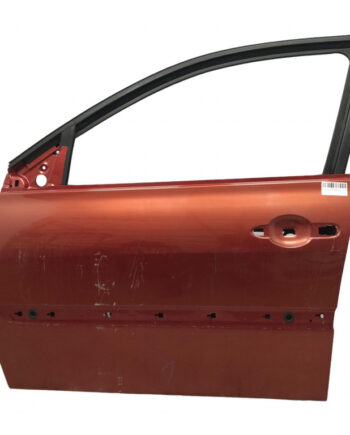 Usa / portiera stanga fata Renault Megane 2  (2003-2005) 1.5 DCI K9K (728) .