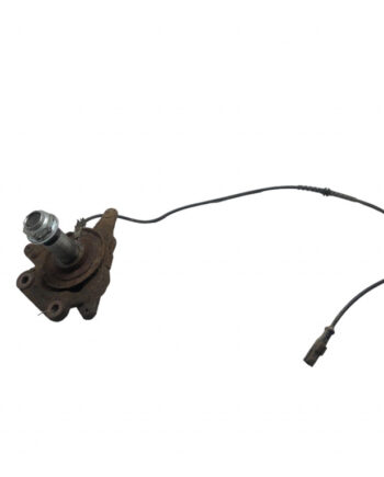 Fuzeta dreapta spate Megane 3 GRANDTOUR (2009-2012) 1.9 DCI F9Q (870) 430180834R