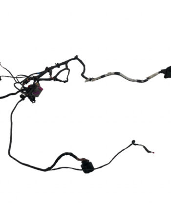 Instalatie usa stanga fata Toledo 3 STYLANCE (2004-2009) 1.9 TDI BJB 5P1971120D