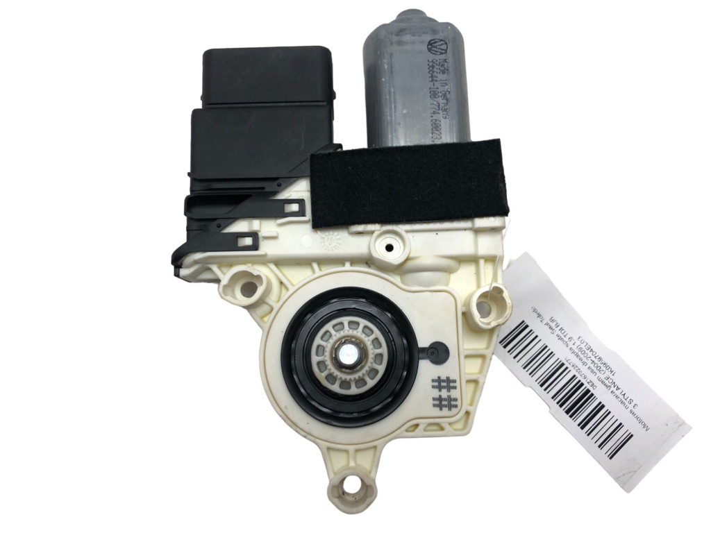 Motoras macara geam usa dreapta spate Toledo 3 STYLANCE (2004-2009) 1.9 TDI BJB 1K0959704EL03