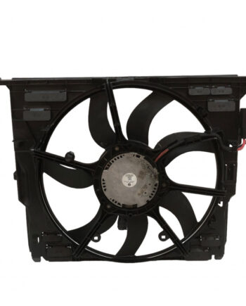 Electroventilator Seria 5 F10 (2010-2016) 3.0 D 190KW N57D30A 17428509741