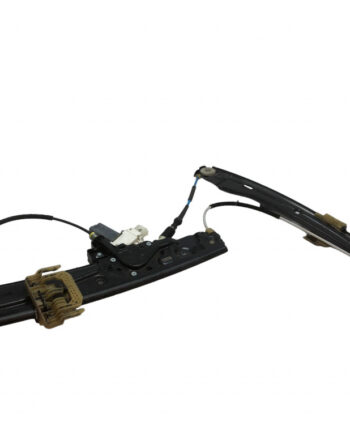 Macara geam stanga fata Seria 5 F10 (2010-2016) 3.0 D 190KW N57D30A 51337271563 / 51337182131