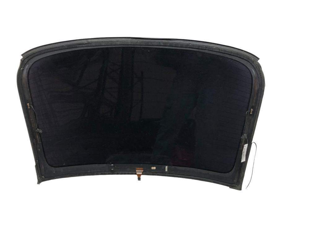 Luneta spate Seria 5 F10 (2010-2016) 3.0 D 190KW N57D30A 51317286070 - imagine 5