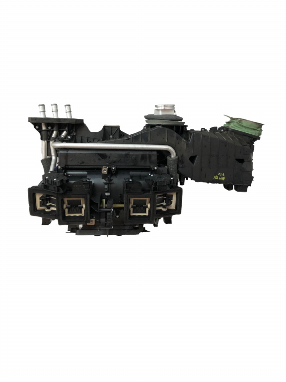 Carcasa aeroterma Seria 5 F10 (2010-2016) 3.0 D 190KW N57D30A 64119241194 - imagine 6
