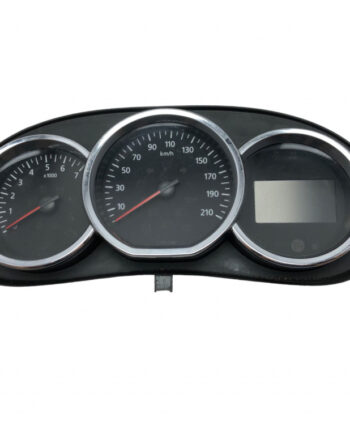 Ceas de bord LOGAN 2 - (2012-2020) 0.9 TCE (90 CP) LPG H4B (410) 248103023R