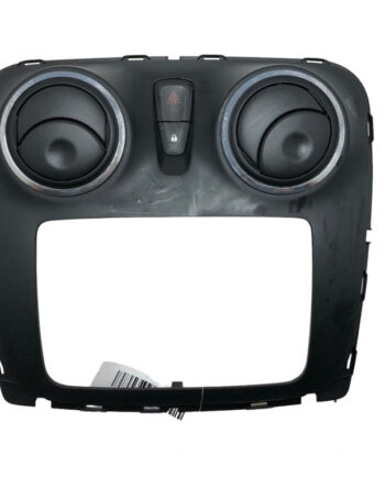 Consola centrala LOGAN 2 - (2012-2020) 0.9 TCE (90 CP) LPG H4B (410) 682606986R