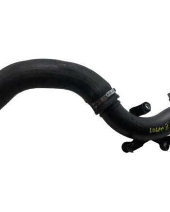 Furtun intercooler LOGAN 2 - (2012-2020) 0.9 TCE (90 CP) LPG H4B (410) 144604208R