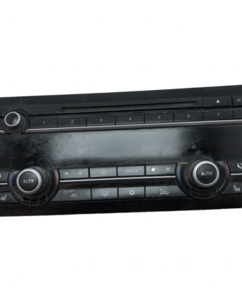 Panou comanda ac Seria 7 (F01) (2008-2011) 3.0 (180 KW) (245 CP) STEPTRONIC DPF N57 61319328413
