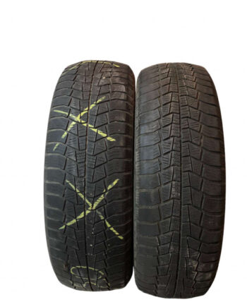 Set 2 anvelope All Season Gislaved Euro Frost 6 185/65 R15 88T