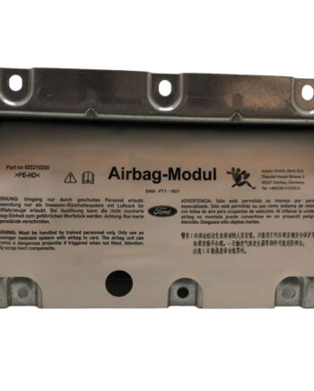 Airbag pasager Ford S-Max / Galaxy  2 (2006-2015) 2.0 TDCI 103KW DURATORQ 1712305