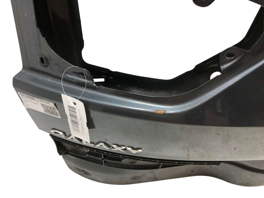 Haion Ford S-Max / Galaxy 2 (2006-2015) 2.0 TDCI 103KW DURATORQ 1682552 - imagine 7