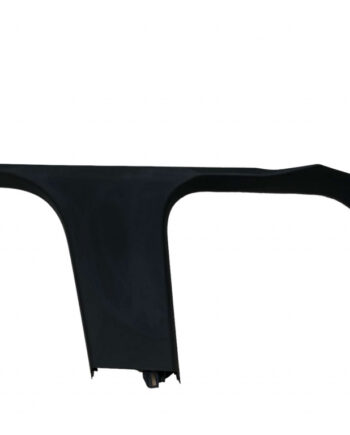 Ornament inferior stalp mijloc stanga Superb 2 (2008-2013) 1.4 TSI (125 CP)  CAXC 3T0853369B9B9