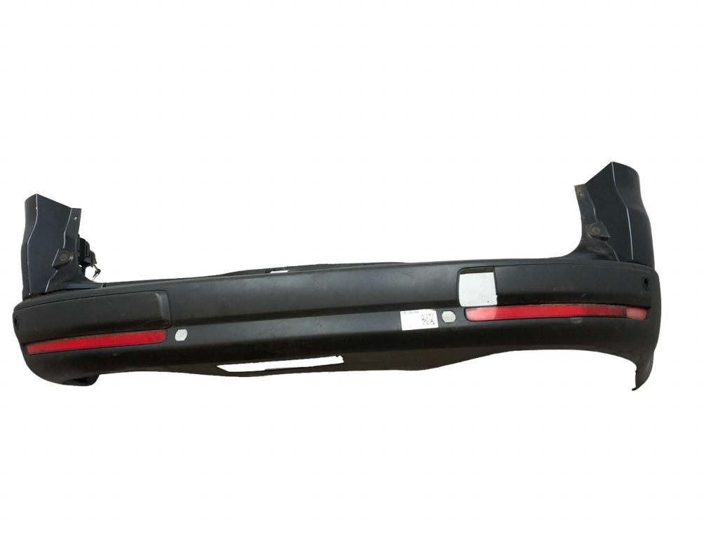 Bara spate Ford S-Max / Galaxy 2 (2006-2015) 2.0 TDCI 103KW DURATORQ 1546301 - imagine 5