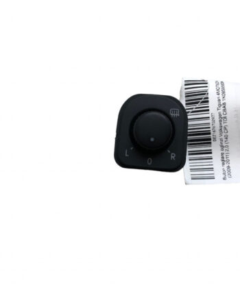 Buton reglare oglinzi Tiguan 4MOTION (2009-2011) 2.0 (140 CP) TDI CBAB 1K0959565K