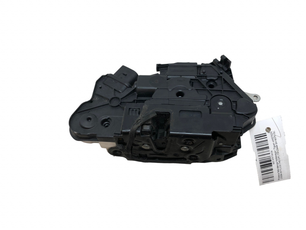 Broasca fata stanga Tiguan 4MOTION (2009-2011) 2.0 (140 CP) TDI CBAB 5N1837015C