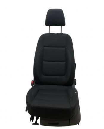 Scaun fata stanga Tiguan 4MOTION (2009-2011) 2.0 (140 CP) TDI CBAB .