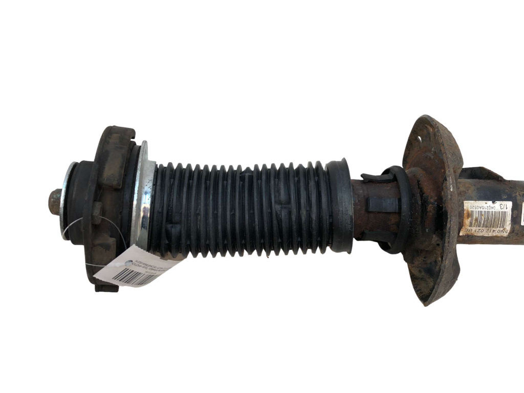 Amortizor dreapta fata Tiguan 4MOTION (2009-2011) 2.0 (140 CP) TDI CBAB 5N0413031K - imagine 2