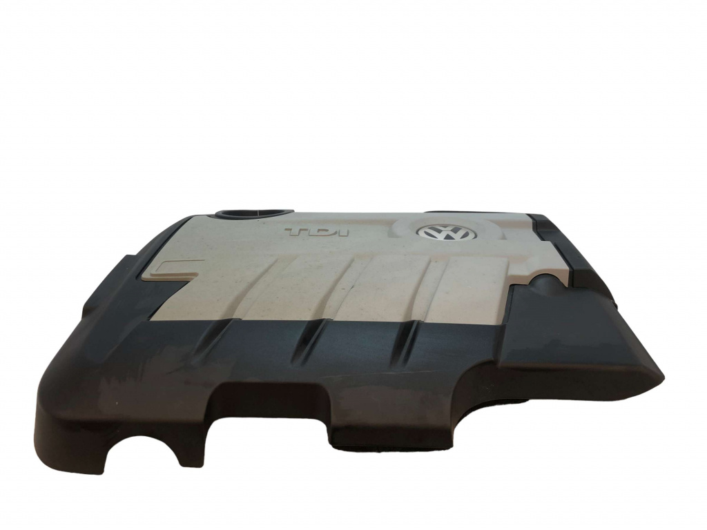 Capac motor Tiguan 4MOTION (2009-2011) 2.0 (140 CP) TDI CBAB 03L103925AM - imagine 3
